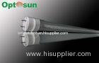 Cold White 9W 60cm T8 SMD LED Tubes SMD2835 LEDs with 2700K - 6500K CCT for Hospitals / Library