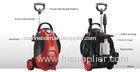Small Vibration / Low Voice High Pressure Water Cleaners With Brush Motor SUNFINE