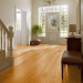 Thailand Cherry Laminated Flooring