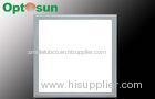 300x300mm Square 1300lm 18W LED Flat Panel Lights SMD3014 Warm White with 120 Degree