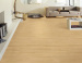 Golden Maple Laminated Flooring