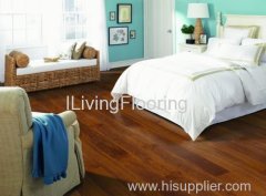 3 Strips Merbau Laminated Flooring