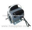 50HZ Slow / Fast Electric Double Speed Air Cooler Motor High Pressure Water Cleaners