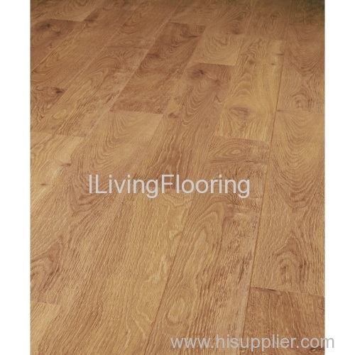 Name: Oak Laminated Flooring