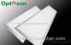 600x1200mm 72W 5500lm LED Flat Panel Lights SMD 3014 with 50000Hours Lifespan , AC 85V to 265V