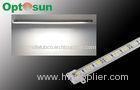 18W SMD5050 60pcs LED Cabinet Light Bar for Storage Shelves , AC 85V - 265V Voltage