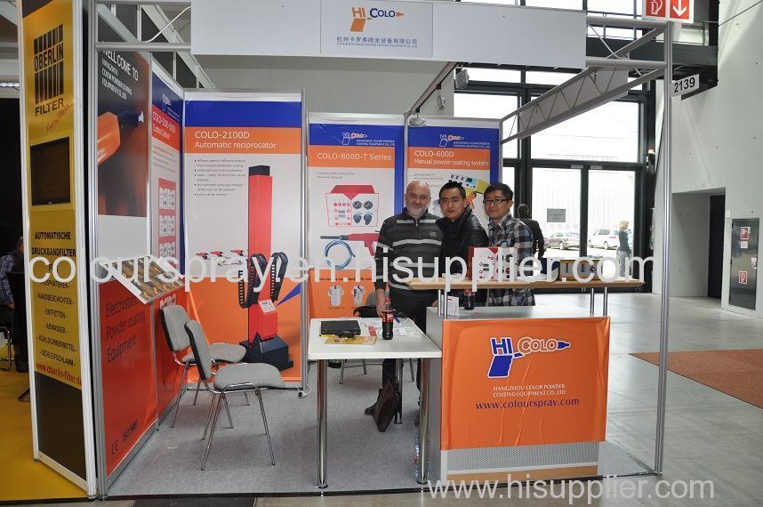 PaintExpo 2012