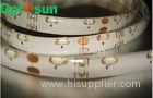 SMD335 4.8W/M IP65 SMD Flexible LED Strip Lights , Side Glow Led Strip 1000*8mm for Furniture