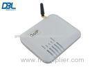 Advanced Jitter Buffer GSM FXS Gateway Fixed Wireless Terminals , VLAN / Qos