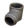 Auto links investment casting