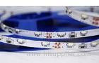 IP44 Red Color SMD Flexible LED Strip Lights 0.8A 12V , 60leds/m Led Flexible Strip Lights