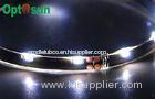 Black Yellow FPC SMD Flexible LED Strip Lights / IP65 waterproof Furniture 335smd Led Strip