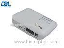 Fixed Wireless Terminal DBL GSM FXS Gateway For system Integrators