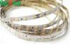 SMD5730 12w/meter Cool White SMD Flexible Led Strip Lights with White FPC for Theaters