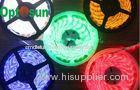 IP65 Waterproof SMD5730 DC12V SMD Flexible LED Strip Lights for Clubs , White FPC