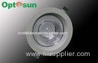 10W Cree Cob Dimmable LED Downlights 680lm , 125mm Recessed Led Dimmable Downlights