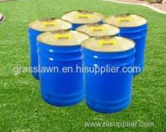 High Quality 15 KG / Barrel Strong Adhesion Water Based Contact Artificial Grass Glue