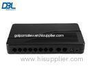 HT-882 8 Channel VoIP FXS Gateway DHCP For Call Terminal