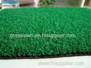 Fake Grass / PP / Synthetic Golf Artificial Turf Greens for Golf Ball Collection