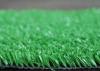 10mm Straight Wire Polypropylene / PP Artificial Grass Landscaping for Leisure Playground