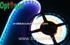 Commercial RGB 30leds SMD 5050 LED Strip Light , 7.2W/M Dream 2812 Flexible Led Strips