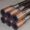 Petroleum oil drill pipe