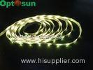 DC12V 30leds 7.2w 5050 Smd Led Strip Light with 120 Beam Angle , RGB Flexible Led Strip Lighting