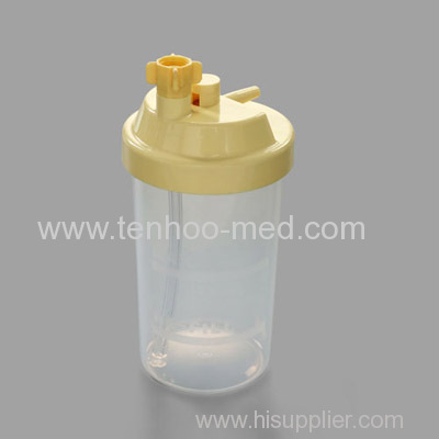 durable plastic Bottle Humidifier