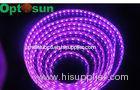 High Efficiency 120 Green SMD 5050 LED Strip Light , 12 Volt RGB Flexible Led Strip Lighting