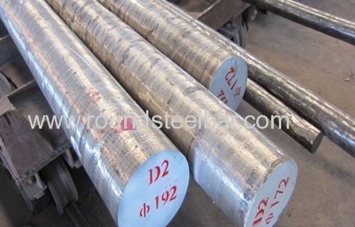 Sell well tool die steel d2 d3 h13