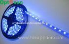 Energy Saving Waterproof IP68 SMD Led Strip Light 14.4W , RGB 5050 SMD Led Strip Light 12Volt