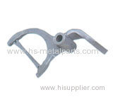 Ductile iron casting automotive parts