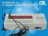 DBL Relay Server NTP / SNTP SIM Card Gateway DHCP GoIP16