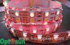 DC12V RGBW Flexible SMD 5050 LED Strip Light with 120 Beam Angle for Furniture Decoration