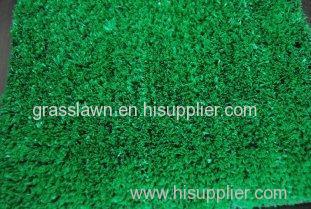 48000 Cluster / Per Square Meter Synthetic /Fake Artificial Grass Lawn for Indoor, Outdoor