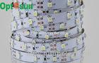 Commercial 12 Volt Blue Flexible SMD 3528 LED Strip Light , Architectural Led Strip Light