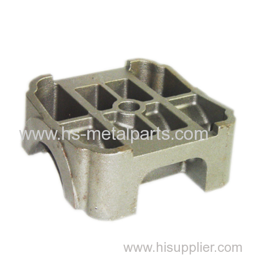 Investment casting automotive accessory