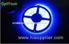 4.8W/M Blue SMD 3528 LED Strip Light IP68 Waterproof with 120 Beam Angle for Architectural