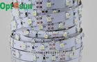 Green White SMD3528 LED Strip Light / Flexible Led Strip Lights with DC 12Voltage , 60leds/m