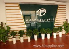 Hangzhou Fuda Dehumidification Equipment Co., Ltd