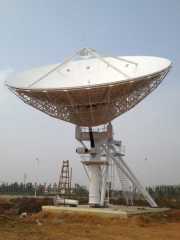 13m Rx/Tx communication satellite antenna