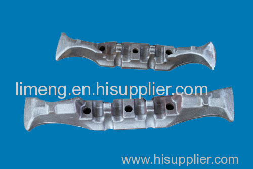 mining spare parts forging