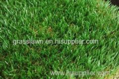 Drought Tolerant 2 Colors13125 Tuft Density Artificial Turf Football for Synthetic Pitches