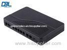 8 Port G.711 ATA Voip Adapter For Termination Box , IETF SIP V2