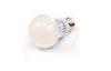 Commercial 500lm 5 W E27 LED Light Bulb / Energy Saving Led Light Bulbs for Home / Office