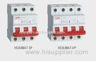 Miniature circuit breakers 3 phase circuit breaker