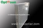6 Square Meters 28W LED Panel Grow Light for Greenhouse , Indoor Plant Led Growing Lights