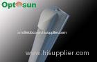 60cm 880lm 9W T5 LED Tube for Advertising Lamp Box , 1500mm Aluminum LED Tube 4000K - 4500K CCT