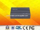 SIP & H.323 2 FXS Port VoIP SIP Gateway Support DHCP / PPPoE