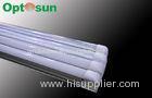 Warm White 1200mm 4ft LED T5 Tube 18 W 1766lm for Store , SMD2835 6500K LED Light Tubes